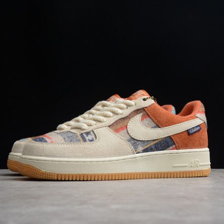 Nike Air Force 107 Low "Purse" CW2288-688 - Image 11