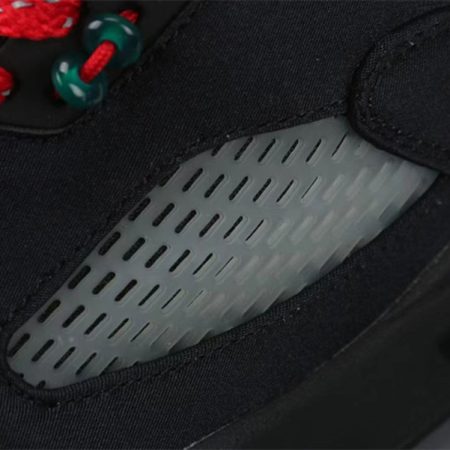 Air Jordan 5 Retro Low CLOT Jade DM4640-036 - Image 7