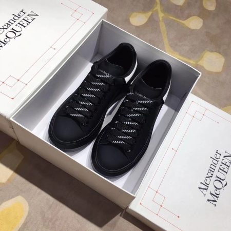 Alexander McQueen‘Larry'sneakers - Image 4
