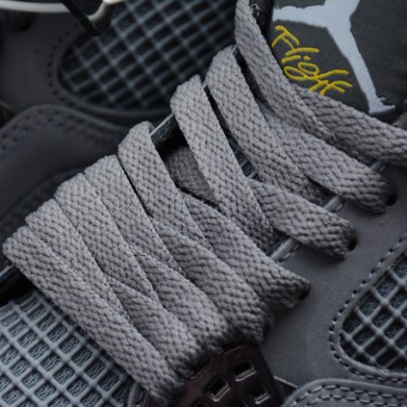 Air Jordan 4 Cool Grey 2019 308497-007 - Image 12