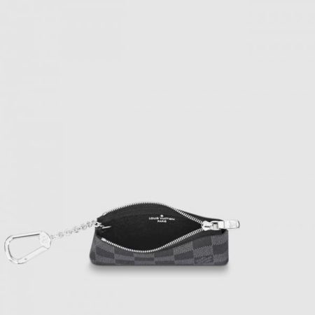 LV KEY POUCH N60155 - Image 2