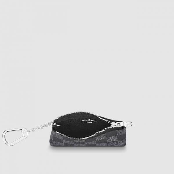 LV KEY POUCH N60155