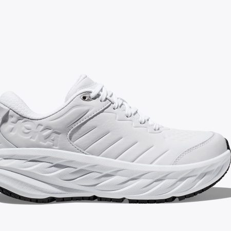 Bondi SR White