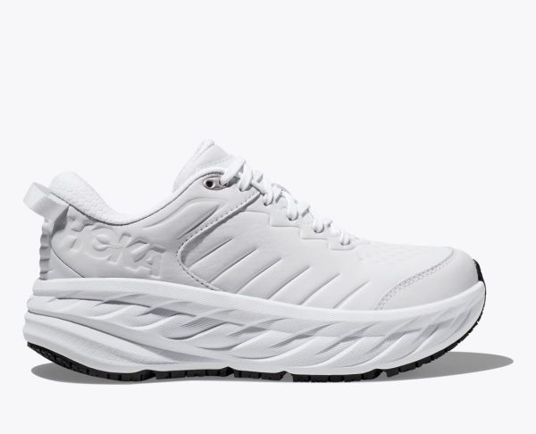 Bondi SR White