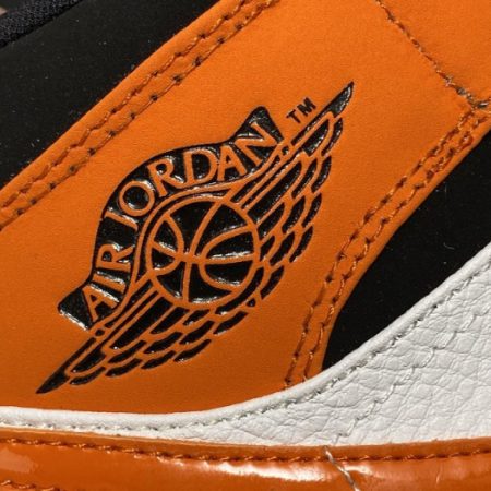 Jordan 1 Mid Shattered Backboard 554724-058 - Image 8