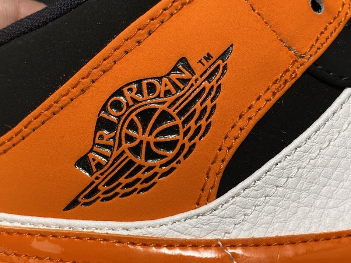 Jordan 1 Mid Shattered Backboard 554724-058 - Image 8