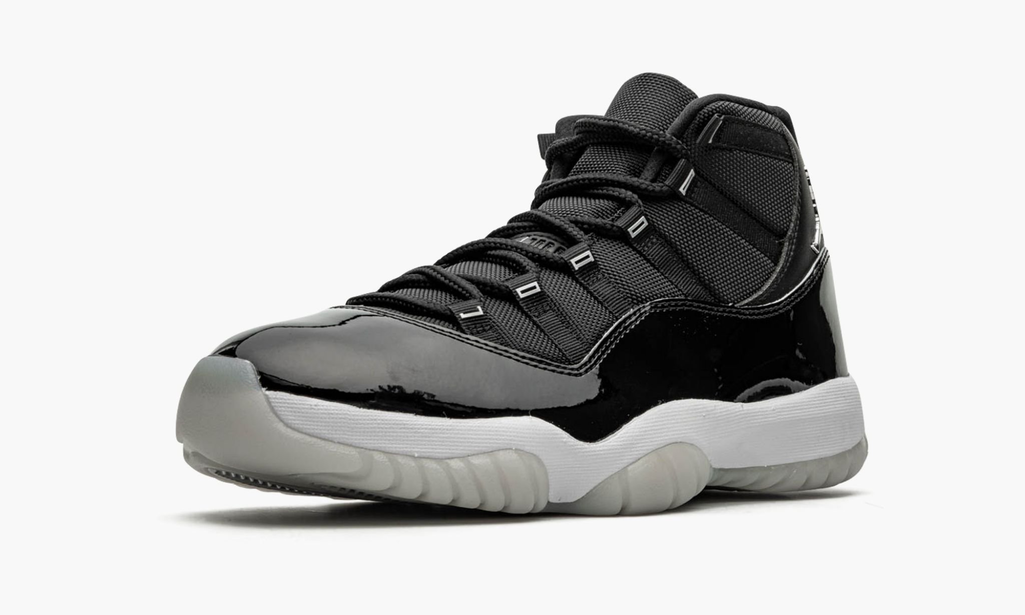 Air Jordan 11 Retro "Jubilee / 25th Anniversary" - Image 4