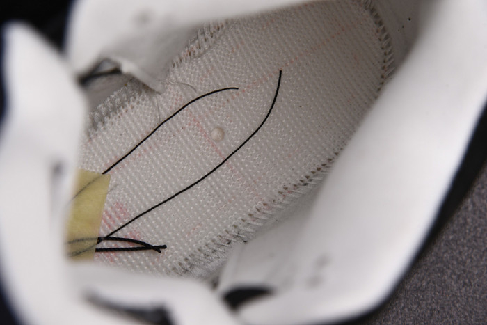 AIR JORDAN 5 RETRO OREO CT4838-011 - Image 12