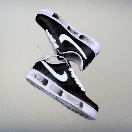 PEACEMINUSONE x Air Force 1 Para-Noise - Image 6