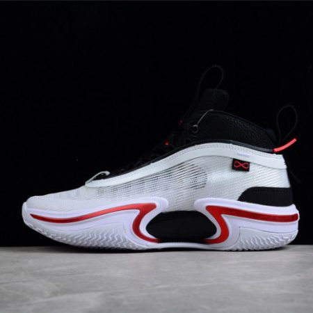 Air Jordan 36 Psychic Energy DA9053-100 - Image 2