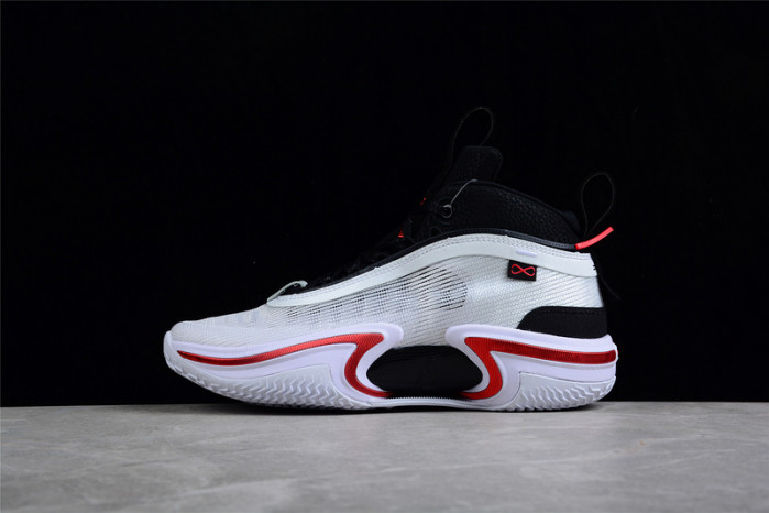 Air Jordan 36 Psychic Energy DA9053-100 - Image 2