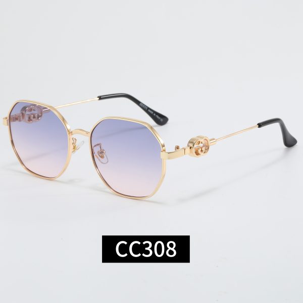 Gucci Fashionable Sunglasses