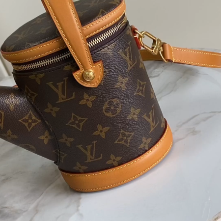 LV Watering Can Handbag - Image 2