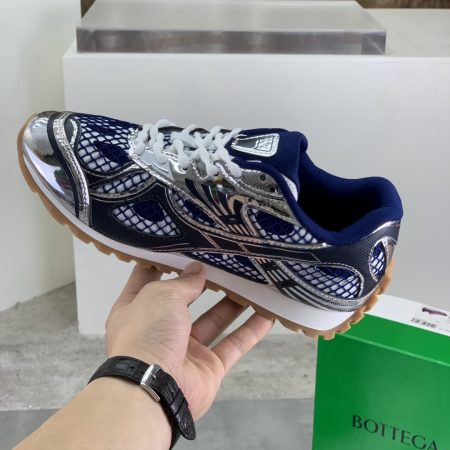 Bottega Veneta BV Orbit Runner Shoes - Image 6