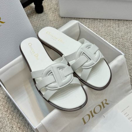 Dior Shoes  Flats - Image 2
