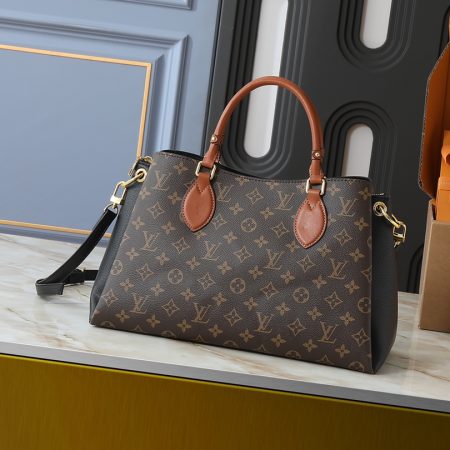 LV Monogram Handbag - Image 2
