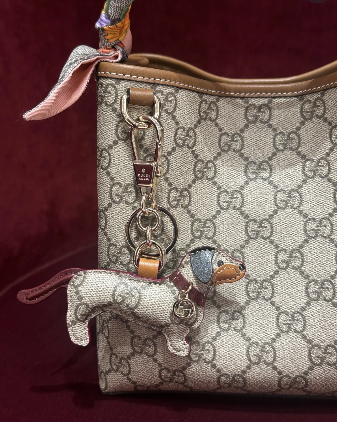 Gucci Accessories - Image 2