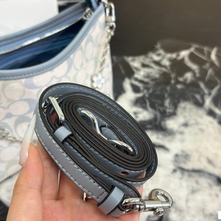 Coach Tote Bag - Image 13