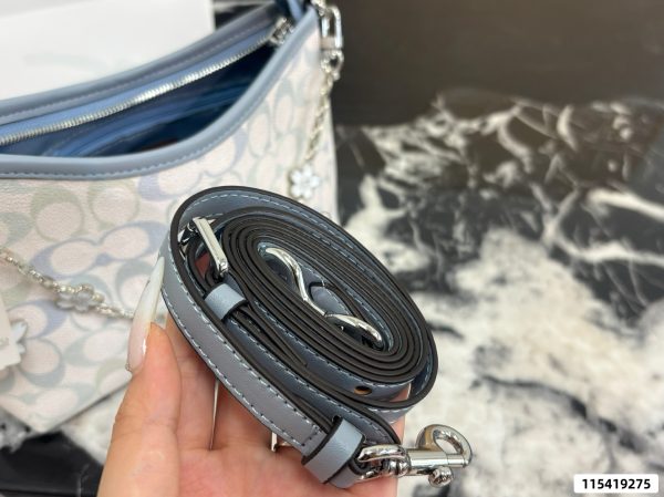 Coach Tote Bag
