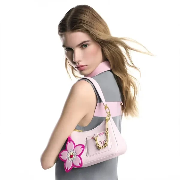 LV x TM Marellini