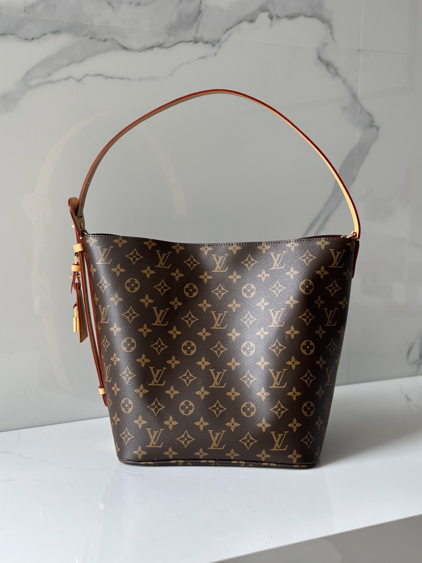 LV All In BB Monogram Top Quality - Image 2