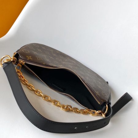 LV Cookie BB Monogram - Image 7