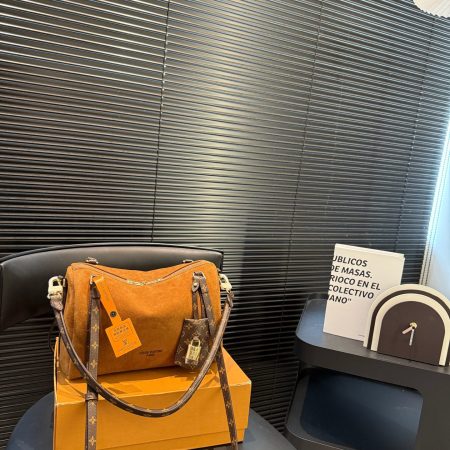 Lv Biker Bag - Image 4