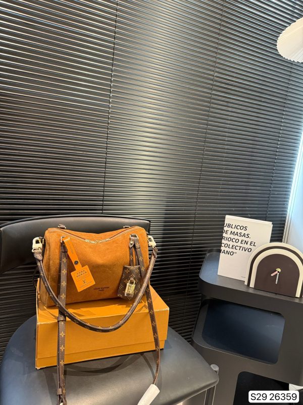 Lv Biker Bag