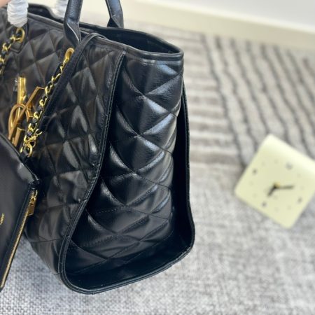 YSL Beach Bag - Image 4