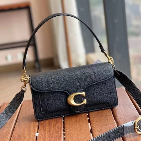 Tabby 26 Shoulder Bag - Image 1