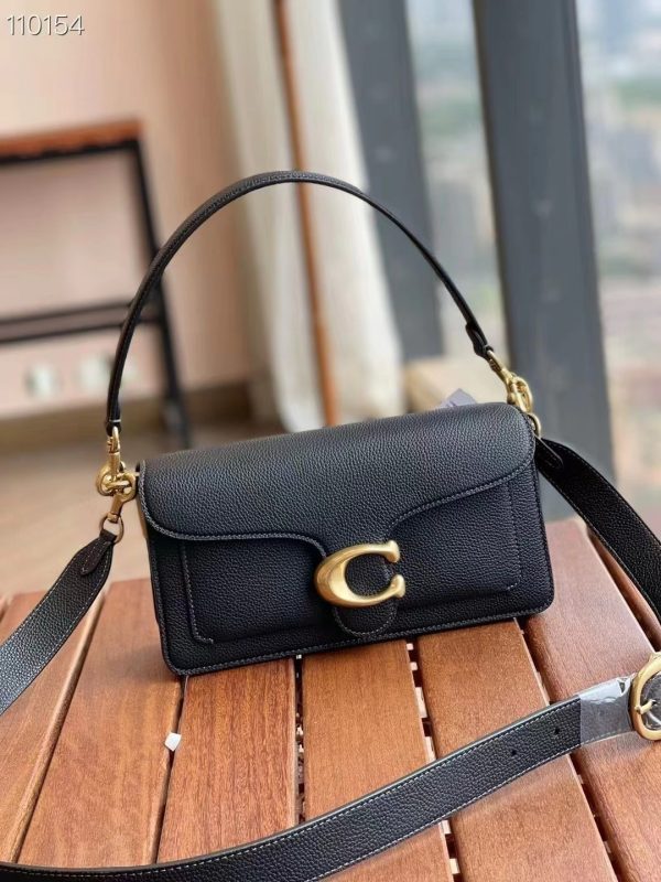 Tabby 26 Shoulder Bag