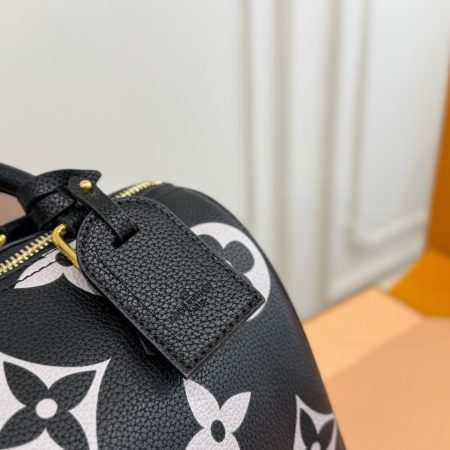 LV Speedy Soft 25 Pillow Case - Image 6