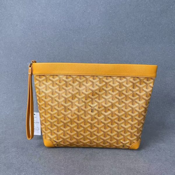 Goya Conti Pouch Clutch