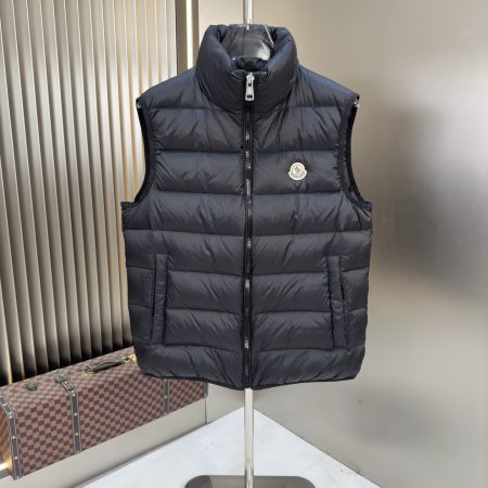 Moncler Winter Down Jacket