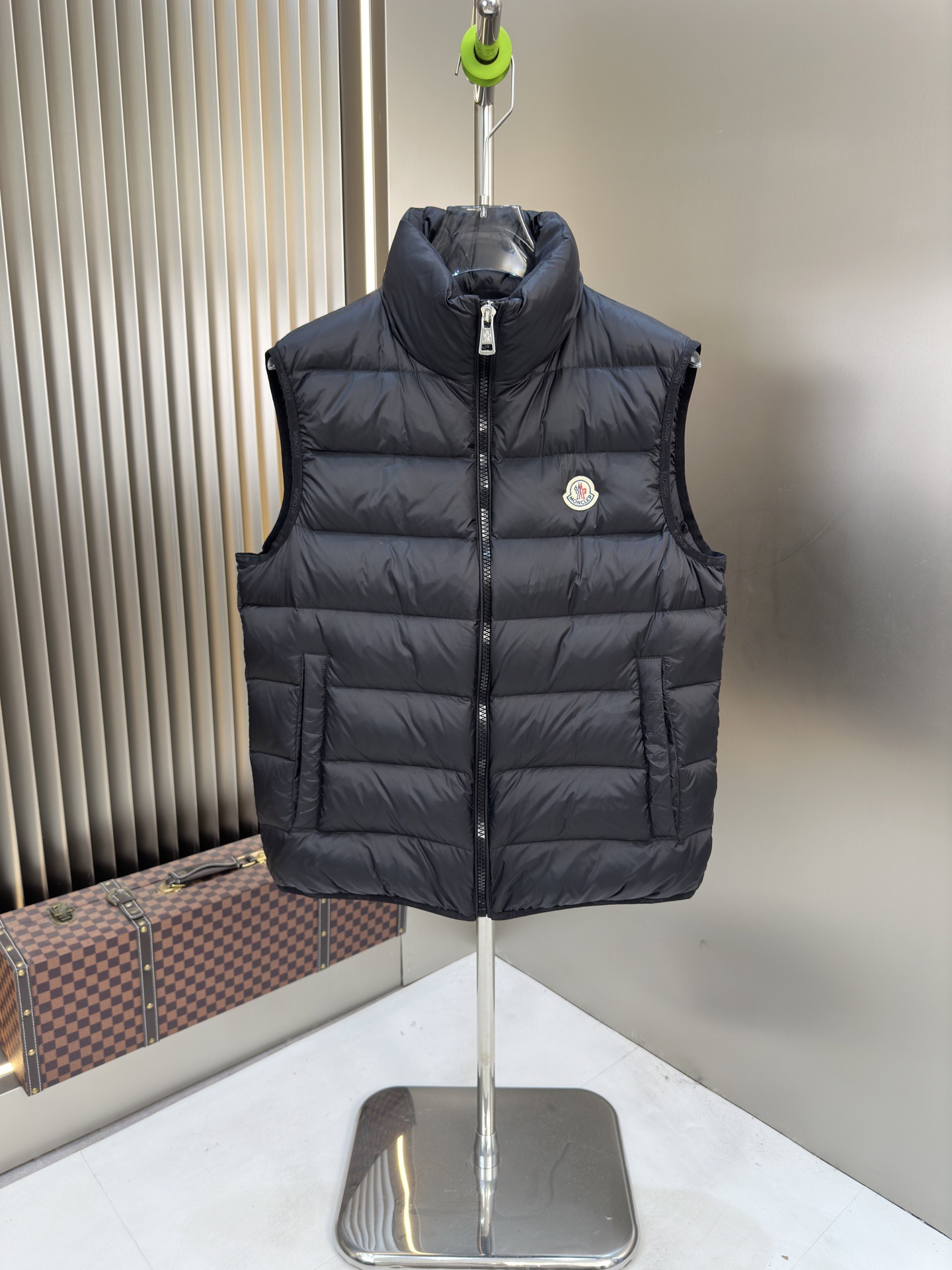 Moncler Winter Down Jacket - Image 1