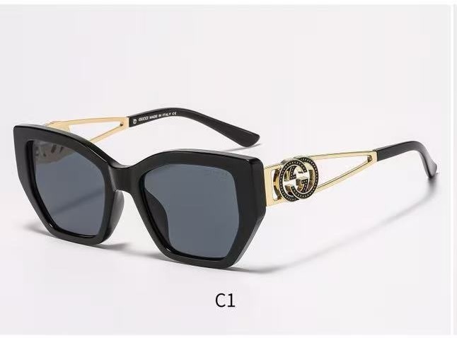 Gucci Fashionable Sunglasses - Image 6