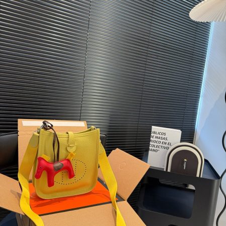 Hermas New Evelyne Bag - Image 3