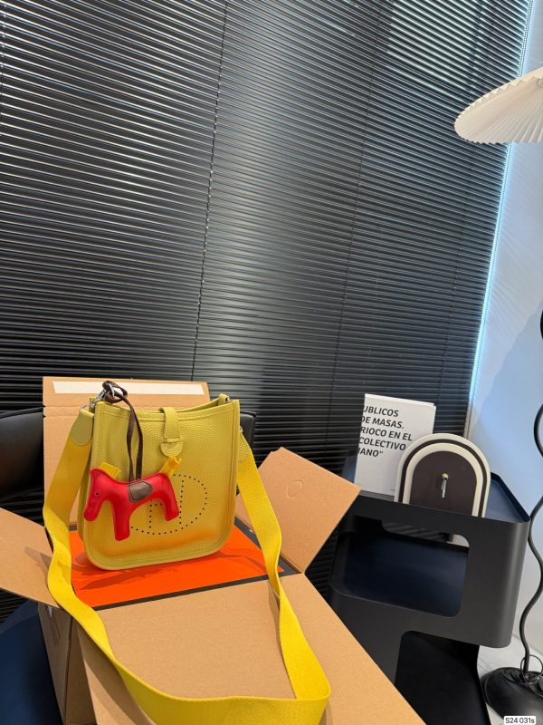 Hermas New Evelyne Bag