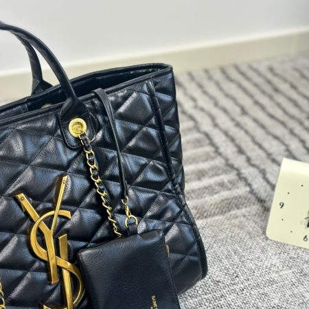 YSL Beach Bag - Image 7