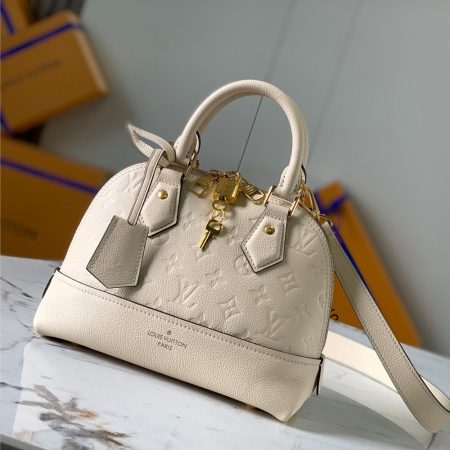 LV Alma BB Handle Bag - Image 19