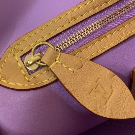 LV Speedy P9 30cm Bag - Image 7