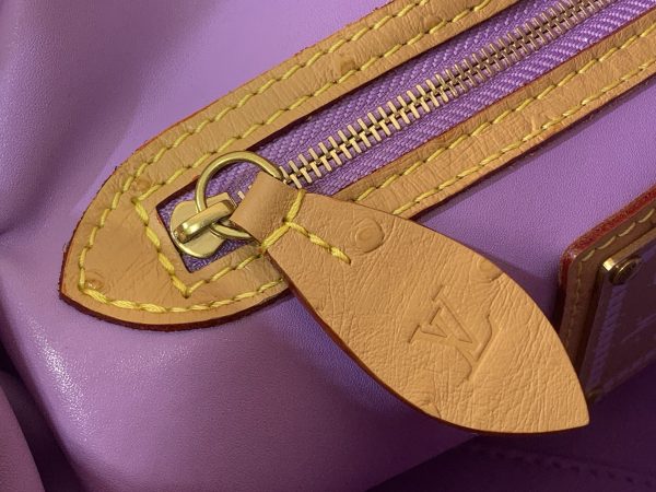 LV Speedy P9 30cm Bag