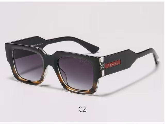 Prada Fashionable Sunglasses - Image 4