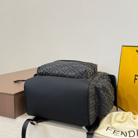 Fendi's New Backpack - Image 8