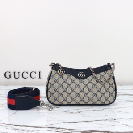 Gucci Ophidia Monogarm Handbag Shoulder bag - Image 10
