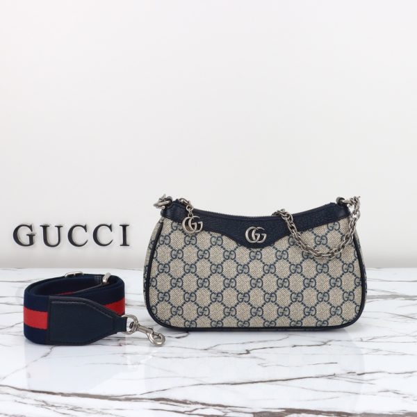 Gucci Ophidia Monogarm Handbag Shoulder bag