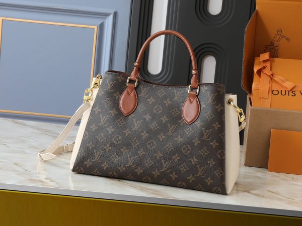 LV Monogram Handbag