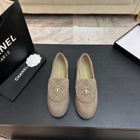 Chanel Loafer - Image 7
