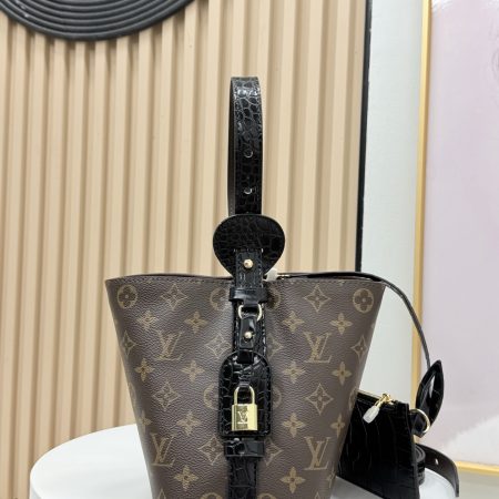 LV Allin BB Bag