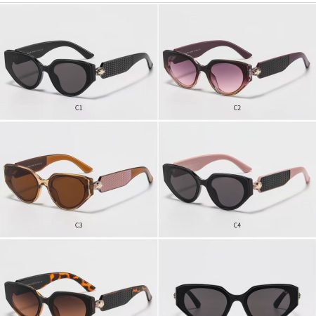 Bulgari Fashionable Sunglasses